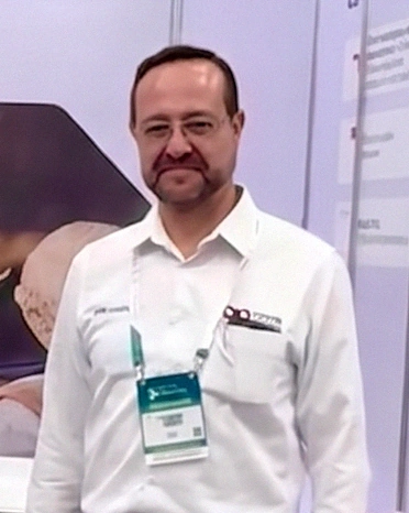 Alejandro Mendoza Victorica